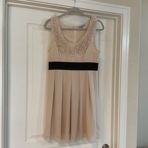 Charlotte Russe dress